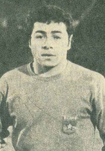 Carlos Caszely